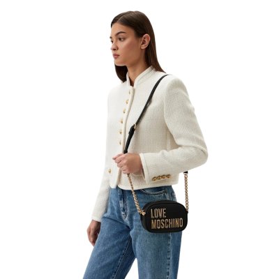 THE BOLD LOVE CROSSBODY BAG